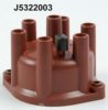 NIPPARTS J5322003 Distributor Cap